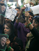 بازار داغ مناظرات هاید پارکی در تهران