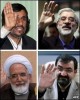 کاندیدای خاکستری ایران از نگاه BBC