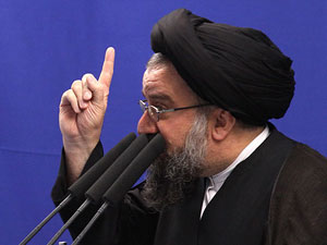 سران اغتشاش به مصداق "بغي" و "محاربه"باید محاکمه شوند
