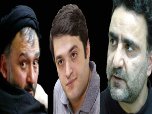 برای براندازی نظام آموزش دیده بودیم