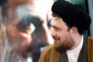 سخنی با حجت الاسلام سید حسن خمینی