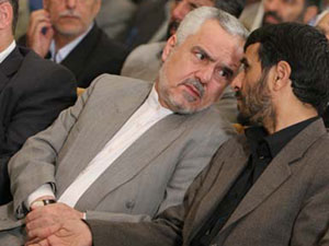 ابهامات جدید و جدی در خصوص مدرک دکترای رحیمی