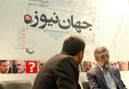 طرحی با عنوان وحدت ملی یا آشتی ملی وجود خارجی نداشت