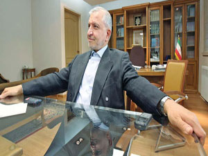 جلوگیری از مادام العمر شدن ریاست بر دانشگاه آزاد