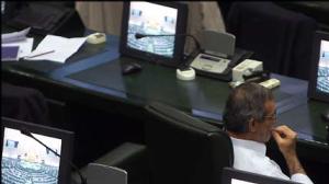 چرایی رفتاردوگانه اقلیت‌مجلس با لایحه‌یارانه‌ها