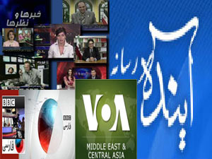 رسانه های اجاره ای چگونه به توهمات دامن می زنند؟