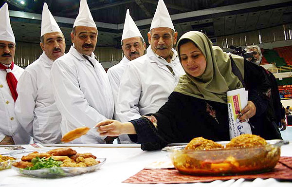 سفره های رنگین سیما،حسرت کودک گرسنه و عرق شرم پدر