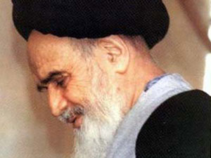 به بهانه هتک حرمت امام مهربان در دانشگاه تهران