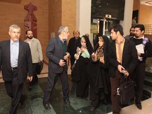 تکذیب خبرسازی برخی رسانه ها درباره فرهنگستان هنر