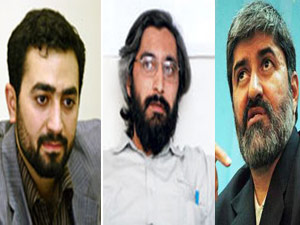 بی نتیجه ماندن بحث جلیلی و مطهری در برنامه "رو به فردا"