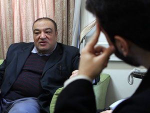اگر شوروی عاقل بود...
