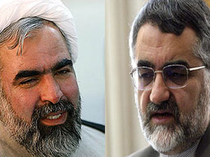 مناظره ای که به گفتگو تبدیل شد مناظره ای که به گفتگو تبدیل شد