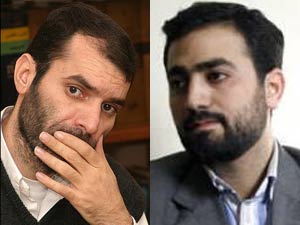 انقلابی ریاکار ، انقلابی واقعی و مسعود ده نمکی