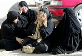 جایره نقدی برای مردانی که زن دوم و سوم و چهارم بگیرند!
