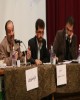 مشروح مناظره داوري و مزروعي در دانشگاه لرستان