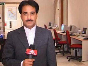 خبرنگاران ايرانی خواستار آزادي معصومي نژاد شدند