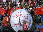 بازی تراکتورسازی - استیل آذین: رقابت من و خودم!