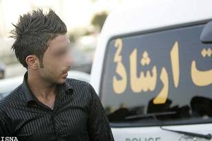 داغ ترین اخبار اجتماعی سال 88