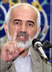 موسوی "سیاستمداری بی‌ارزش" و یا "خائنی وطن‌فروش" است