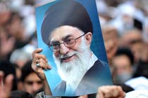 چرا بگوییم «امام خامنه ای»؟