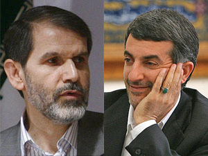 همه یاران مشایی / همه یاران محصولی