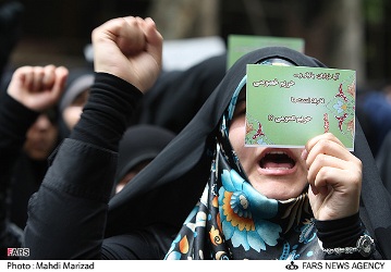 اتمام حجت با مسؤولان: دیگر جای تسامح و تساهل نیست
