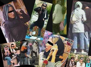 سخنان عجیب  رئیس جمهور درمورد بدحجابی