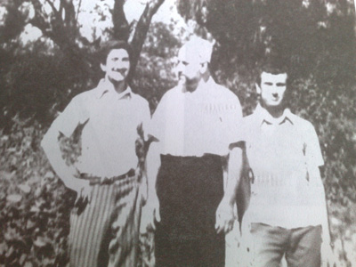 به گزارش صراط نيوز فاطمه و فائزه هاشمی بعد ها به ترتیب با سعید و حمید لاهوتی که پزشک و دندان پزشک بودند ازدواج کردند.