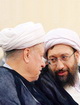 آیت الله هاشمی: با شناختی که از آقا صادق دارم، اتفاقی نمی افتد آیت الله هاشمی: با شناختی که از آقا صادق دارم، اتفاقی نمی افتد