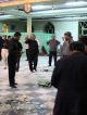 نهادهای اطلاعاتی حادثه زاهدان را پیش بینی کرده بودند نهادهای اطلاعاتی حادثه زاهدان را پیش بینی کرده بودند