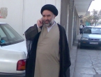 "سید سراج الدین موسوی" کیست؟ "سید سراج الدین موسوی" کیست؟