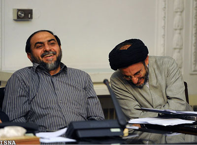 جلسه‌ی شورای عالی انقلاب فرهنگی