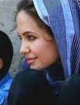 آنجلینا جولی به مخالفان آتش زدن قرآن در کلیسای فلوریدا پیوست