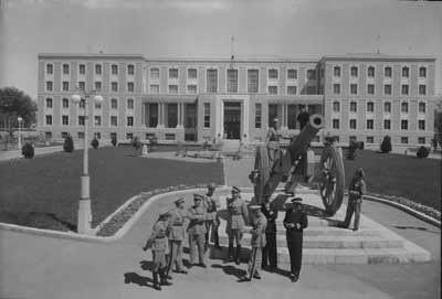 تهران قدیم