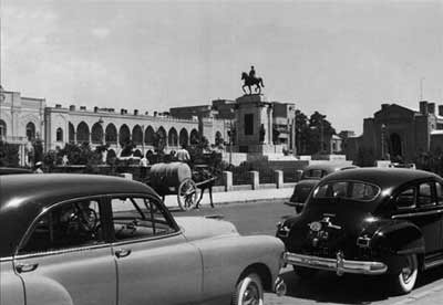 تهران قدیم