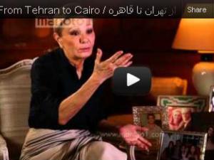 نمایش دست‌وپا زدن‌های رقت‌برانگیز یک "آدم" درتاریخ جامانده