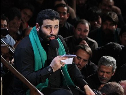 توصیه مهم رهبر معظم انقلاب به سیدمهدی میرداماد