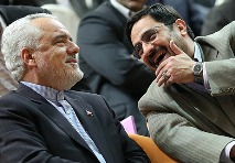 مرتضوی با حکم رحیمی به سازمان تامین اجتماعی بازگشت!