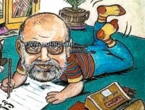 زورمان به آقای هاشمی نمی‌رسید، آقای دکتر را دراز می‌کردیم!