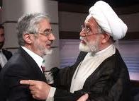 آخرین وضعیت موسوی و کروبی از زبان بادامچیان