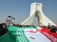 نمایش عزت و اقتدار در حماسه حضور