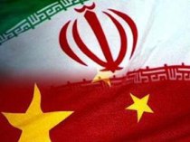آمریکا باید روابط ایران و چین را قطع کند