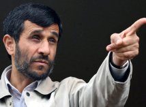 استقبال معنادار دو عضو كابينه خاتمي از اقدام احمدي ن‍ژاد