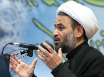 حماسهسازان عزت را بر ذلت ترجیح میدهند/ در مقابل حماسهسوزان تا آخر ایستادهایم