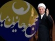 حمایت حزب فتنهگر از نامزدی هاشمی و یک نکته حمایت حزب فتنهگر از نامزدی هاشمی و یک نکته