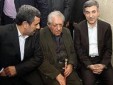 توضیح تاملبرانگیز انتظامی درباره همراهی با مشایی و احمدینژاد توضیح تاملبرانگیز انتظامی درباره همراهی با مشایی و احمدینژاد