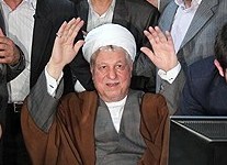 واکنش متفاوت سران فتنه به نامزدی هاشمی و مشکل واکنش متفاوت سران فتنه به نامزدی هاشمی و مشکل