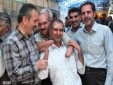 همایش سالیانه رزمندگان گردان تخریب <img src="/images/picture_icon.gif" width="16" height="13" border="0" align="top"> همایش سالیانه رزمندگان گردان تخریب <img src="/images/picture_icon.gif" width="16" height="13" border="0" align="top">