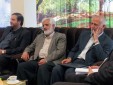 سروری: زمینه توافق اصولگرایان بر لیست واحد با نگاه غیر سیاسی به شوراها فراهم است