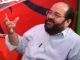 جوانی با خنده می‌رفت تا خودش را منفجر کند